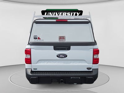 2026 Ford Maverick XL timberline upfit