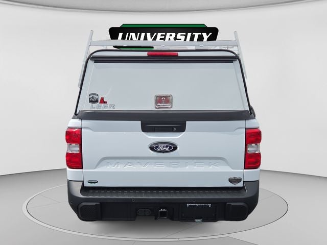 2026 Ford Maverick XL timberline upfit