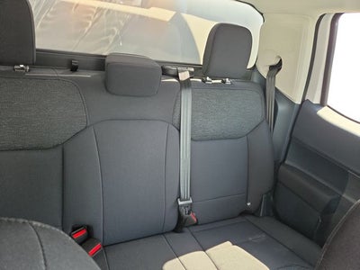 2026 Ford Maverick XL timberline upfit