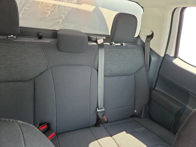 2026 Ford Maverick XL timberline upfit