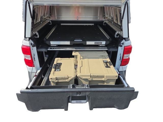 2026 Ford Maverick XL timberline upfit