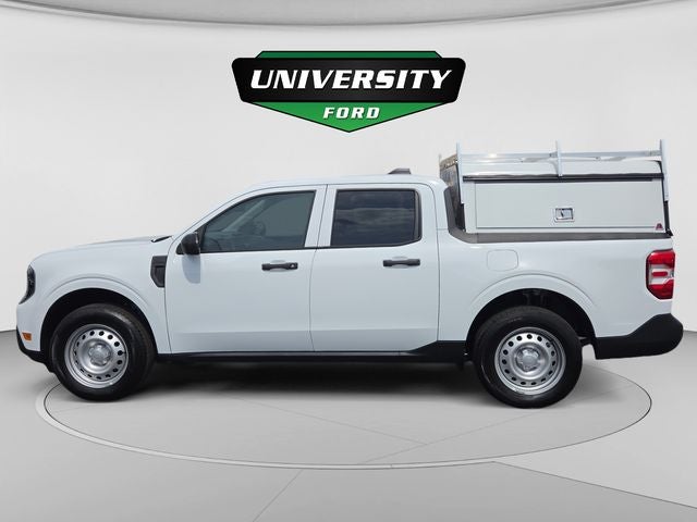 2026 Ford Maverick XL timberline upfit