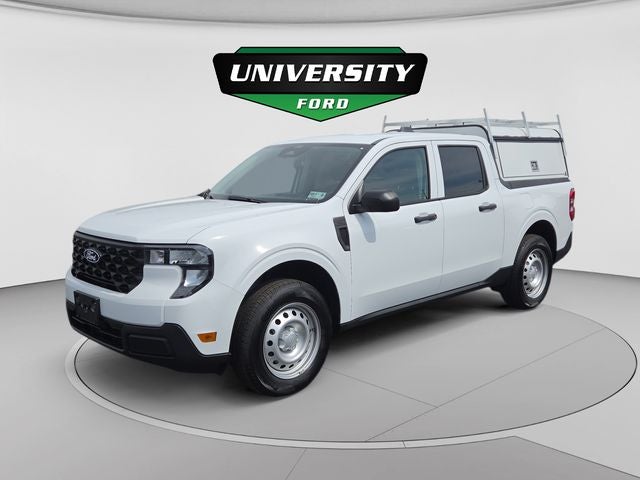 2026 Ford Maverick XL timberline upfit
