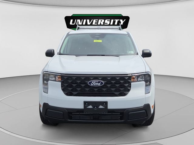 2026 Ford Maverick XL timberline upfit