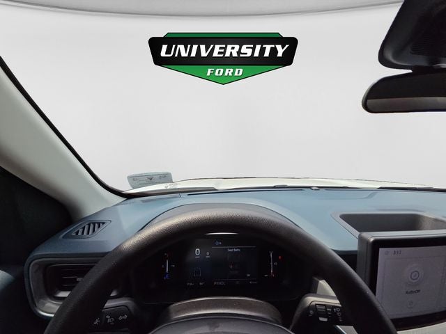 2026 Ford Maverick XL timberline upfit