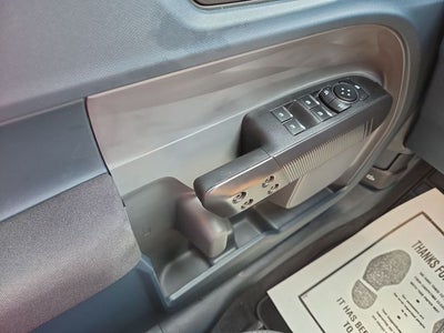 2026 Ford Maverick XL timberline upfit