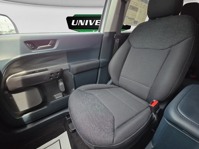 2026 Ford Maverick XL timberline upfit