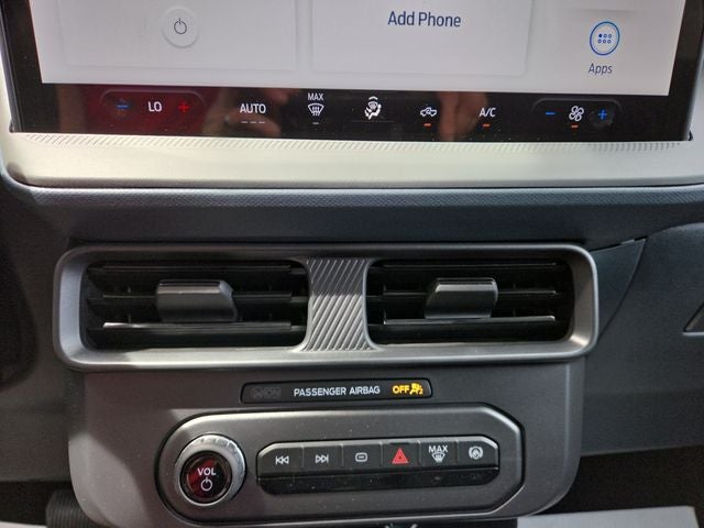 2026 Ford Maverick XL timberline upfit