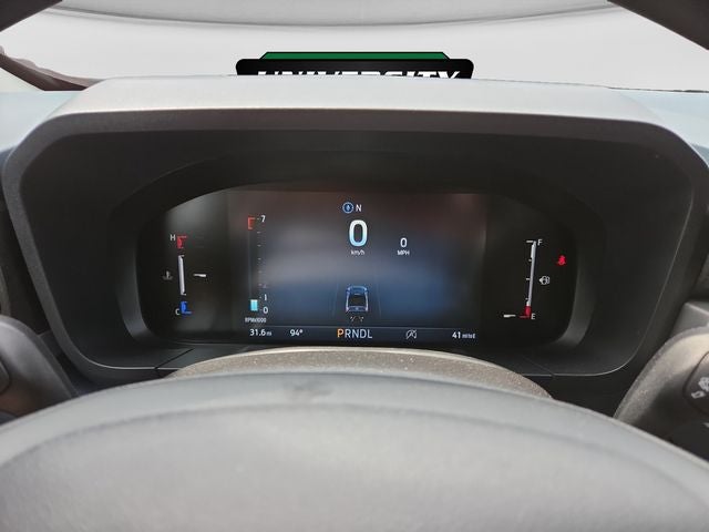 2026 Ford Maverick XL timberline upfit