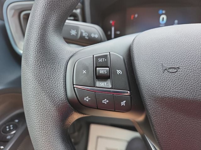 2026 Ford Maverick XL timberline upfit