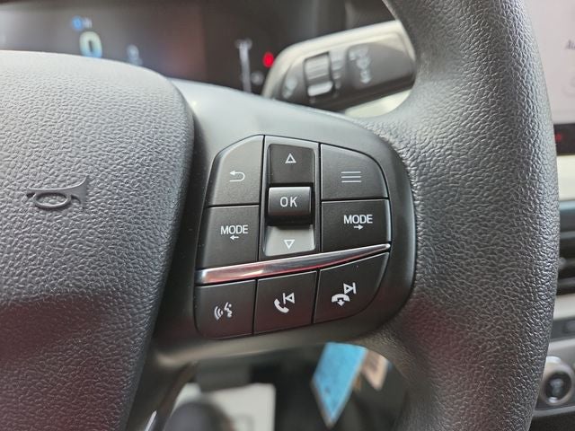 2026 Ford Maverick XL timberline upfit