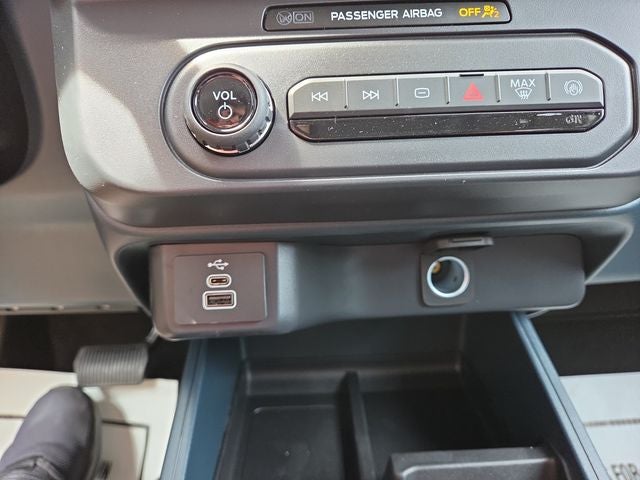 2026 Ford Maverick XL timberline upfit