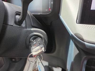 2026 Ford Maverick XL timberline upfit