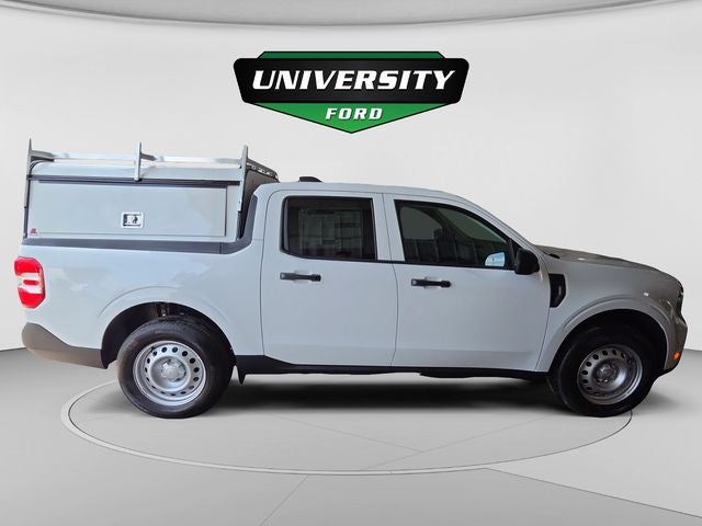 2026 Ford Maverick XL timberline upfit