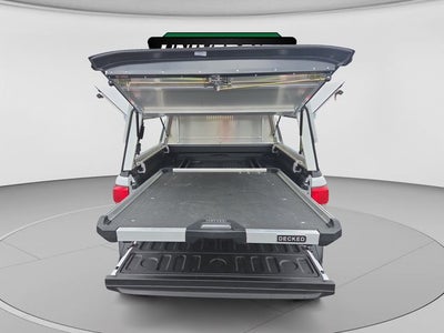 2026 Ford Maverick XL timberline upfit