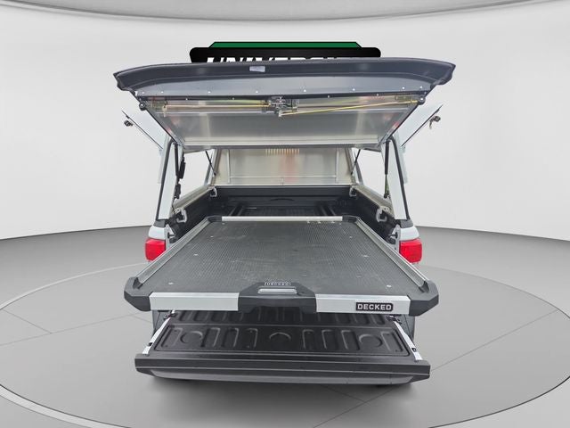 2026 Ford Maverick XL timberline upfit