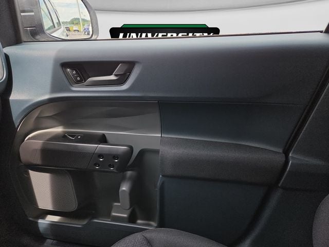 2026 Ford Maverick XL timberline upfit
