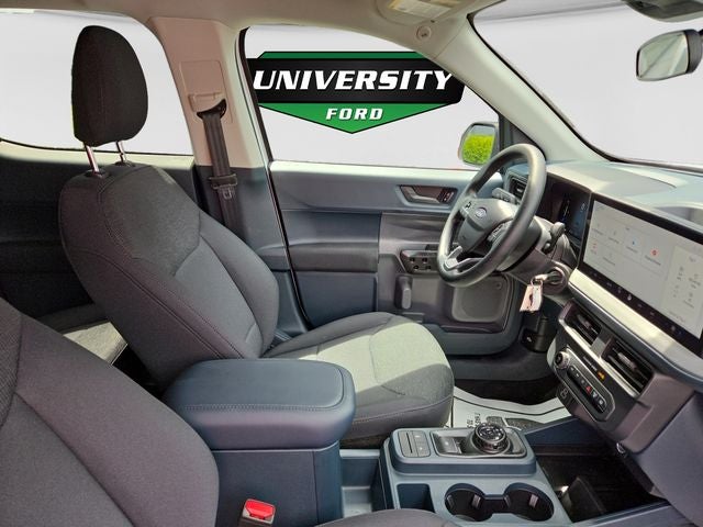2026 Ford Maverick XL timberline upfit