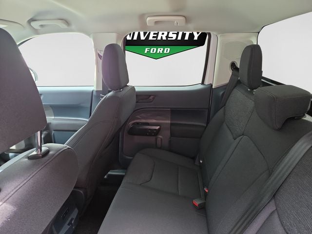 2026 Ford Maverick XL timberline upfit