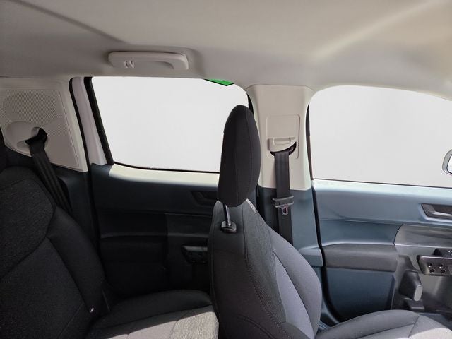 2026 Ford Maverick XL timberline upfit