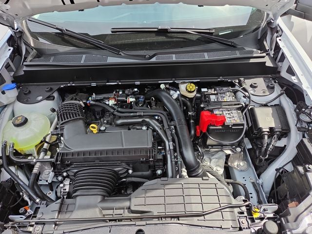 2026 Ford Maverick XL timberline upfit