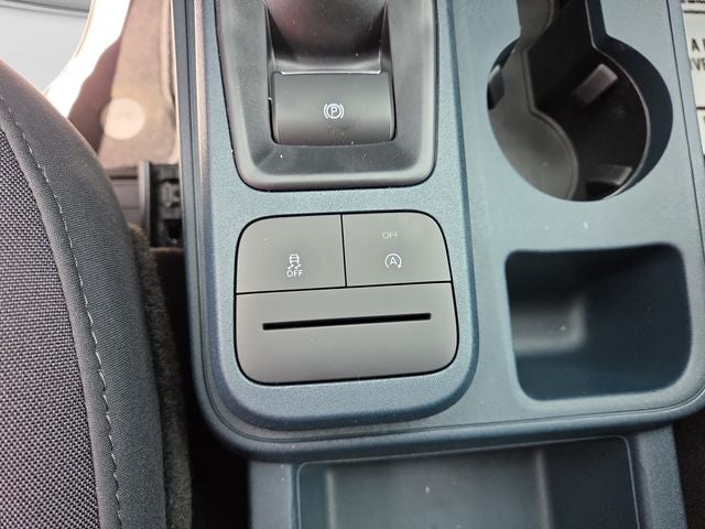 2026 Ford Maverick XL timberline upfit