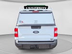 2026 Ford Maverick XL timberline upfit