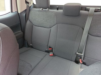 2026 Ford Maverick XL timberline upfit