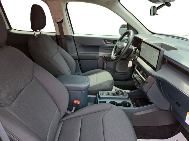 2026 Ford Maverick XL timberline upfit