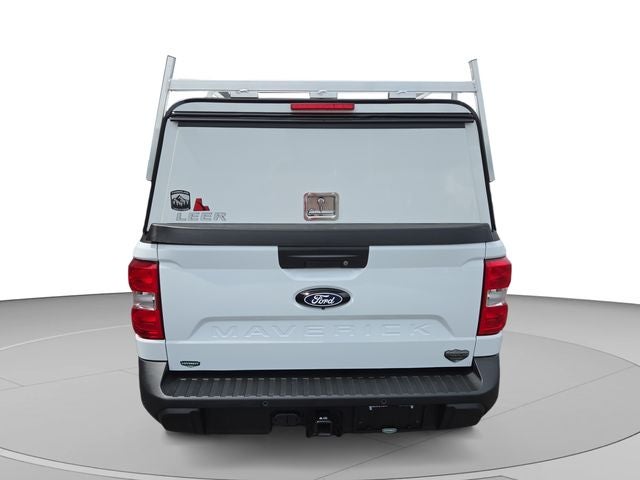 2026 Ford Maverick XL timberline upfit