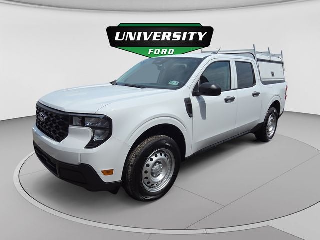 2026 Ford Maverick XL timberline upfit