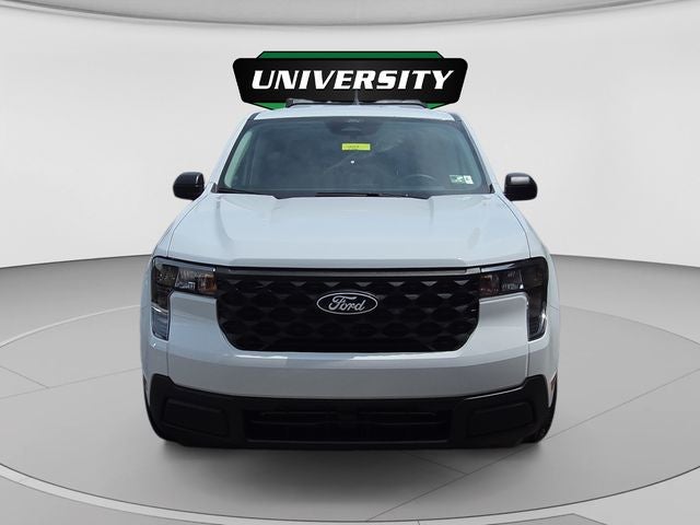 2026 Ford Maverick XL timberline upfit