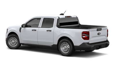 2026 Ford Maverick XL timberline upfit