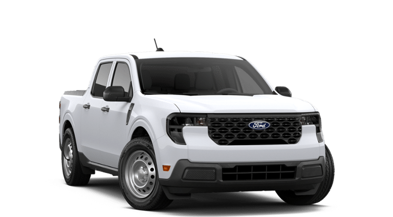 2026 Ford Maverick XL timberline upfit