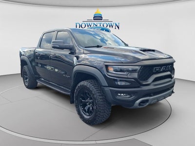 2023 RAM 1500 TRX