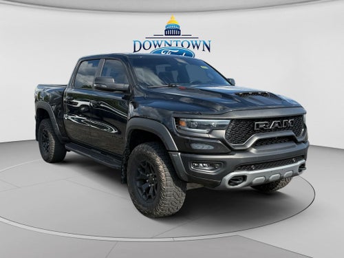 2023 RAM 1500 TRX