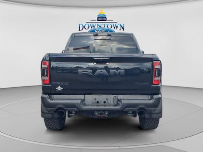 2023 RAM 1500 TRX