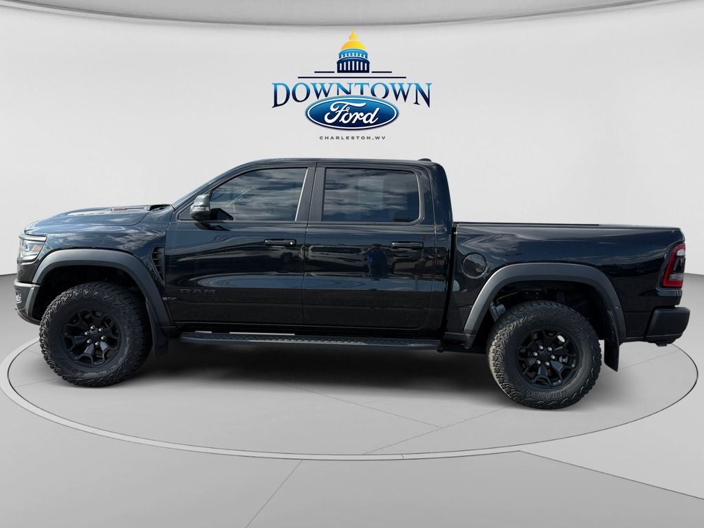 2023 RAM 1500 TRX