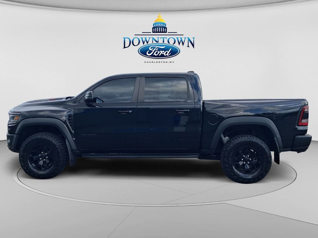 2023 RAM 1500 TRX