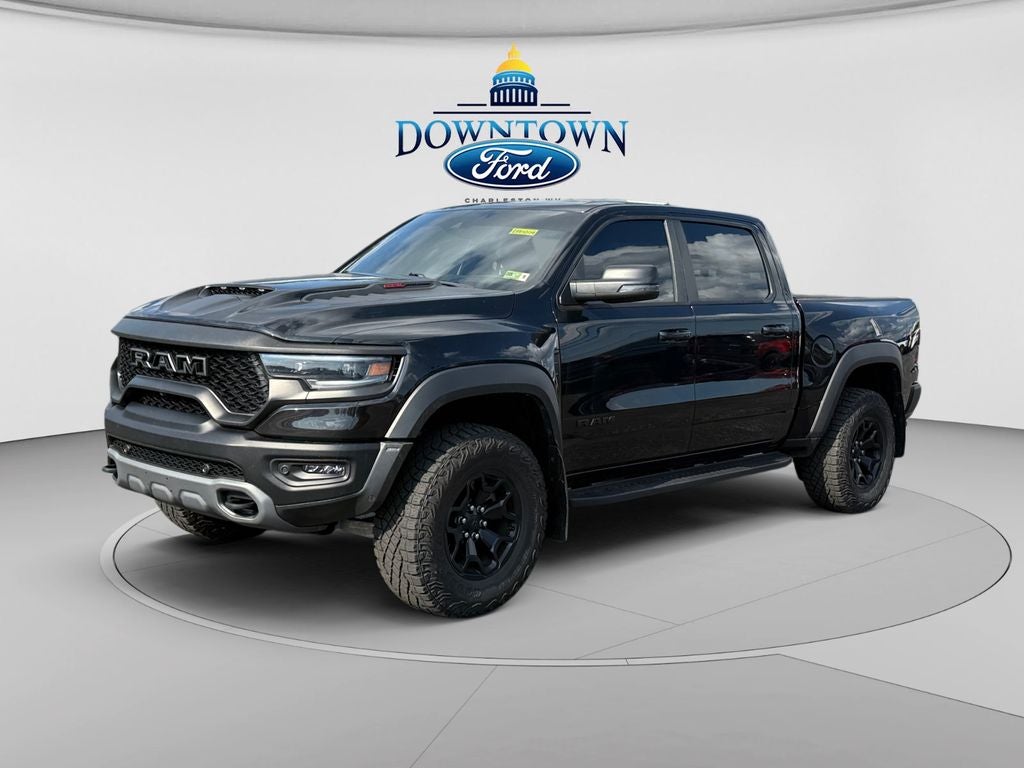 2023 RAM 1500 TRX