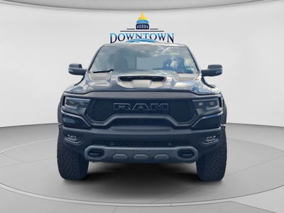 2023 RAM 1500 TRX