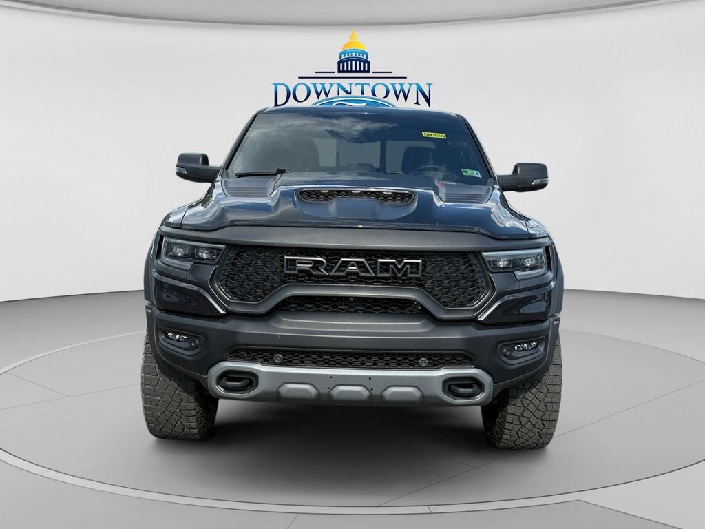 2023 RAM 1500 TRX