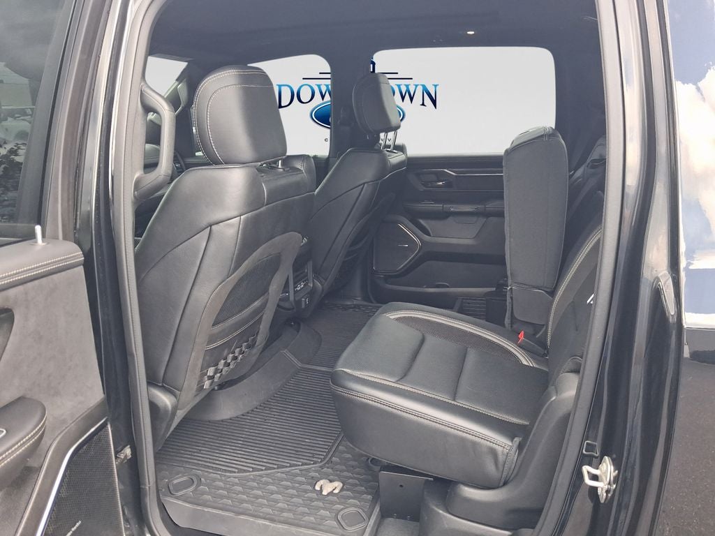 2023 RAM 1500 TRX