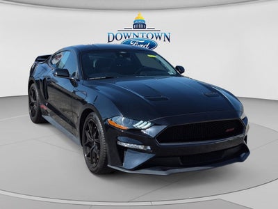 2023 Ford Mustang GT Premium