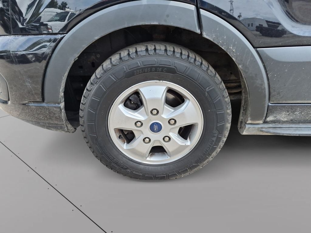 2020 Ford Transit-350 XLT