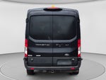 2020 Ford Transit-350 XLT