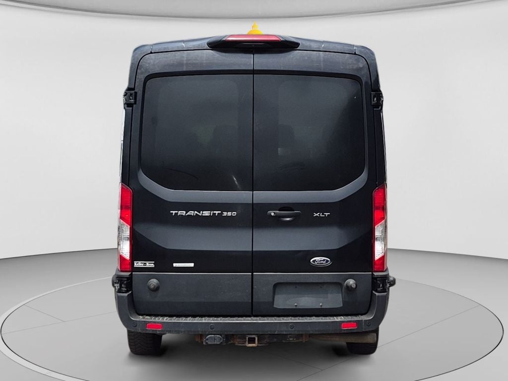 2020 Ford Transit-350 XLT