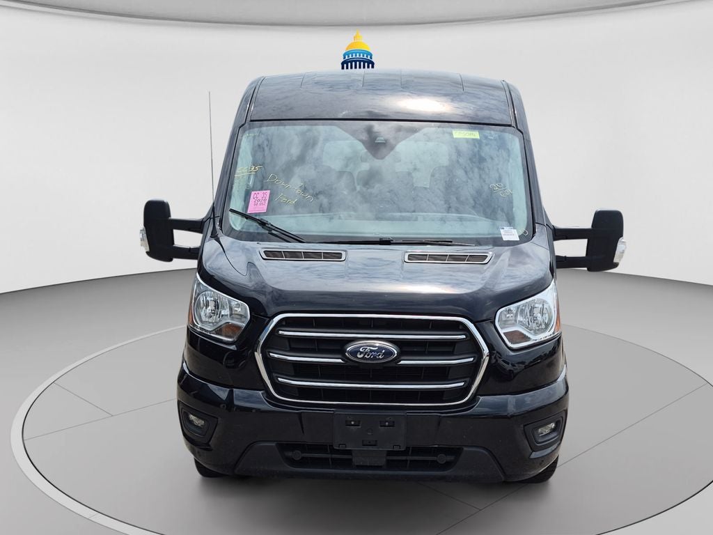 2020 Ford Transit-350 XLT