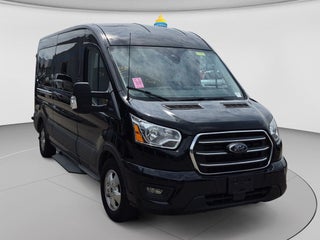2020 Ford Transit-350 XLT