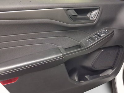 2023 Ford Escape Base